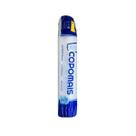 Copo Descartável PS 80ml Branco Copomais Com 100 unidades