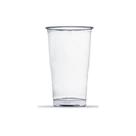 Copo Descartável Transparente 250 ml 1000 Unidades Bello Copo Descartável Transparente 250 ml 1000 Unidades Bello