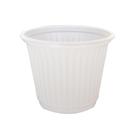 Copo Descartável Uzzi Branco 50ml - 50 Embalagem com 100 Unidades