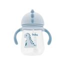Copo dino com alca azul - buba