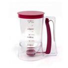 Copo Dispenser De Massas Para Cupcakes E Panquecas Copo Dispenser De Massas Para Cupcakes E Panquecas