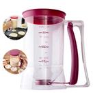 Copo Dispenser Massas Cupcakes Panquecas