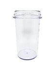 Copo Do Beaker 500ml P/mixer Philips Walita Ri2530 Original
