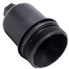 Copo Do Filtro De Óleo 206 2004 A 2009 / C3 2003 A 2005 - Valclei Co2026