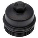 Copo do filtro de óleo Chevrolet Sonic 2011 a 2015 VALCLEI