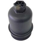 Copo do filtro de óleo Citroen C3 2003 a 2005 VALCLEI