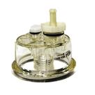 Copo do Filtro Racor PSD530 PSD960 PSD970 R26A50 R28A30M S3015 S3242 - Wega - WCA001 Copo do Filtro Racor PSD530 PSD960 PSD970 R26A50 R28A30M S3015 S3242 - Wega - WCA001