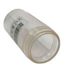 Copo do Filtro Regulador De Ar Fluir 1/4" Air-Fill * 3741