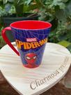 Copo do homen aranha Copo do homen aranha