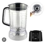 Copo do Liquidificador Arno power max/ Multicheff- paralelo 1,5L