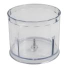 Copo do Mini Processador P/ Mixer Electrolux Ibm10 Original