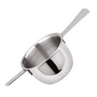 Copo Dosador com Suporte de Aço Inox 40 ml Mimo Style