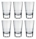 Copo Dose Caninha Cachaça Pinga Nadir 100ml - 06 Unidades