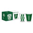 Copo Dose Com 2 Unidades 360 Times 55ml Palmeiras