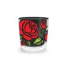 Copo Dose HX86 Rock'n Rose