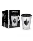 Copo dose metalic 55ml times - atletico ref:14392