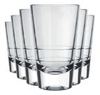 Copo Dose Nadir 100ml Ideal para Bar e Restaurante 24 Un
