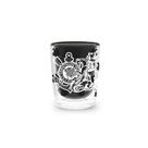 Copo Dose Shot Hx55 Corinthians São Jorge - Helsim