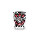 Copo Dose Shot Hx55 Corinthians Time Do Povo - Helsim Copo Dose Shot Hx55 Corinthians Time Do Povo - Helsim