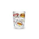 Copo Dose Shot Hx55 Hq - Helsim
