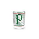 Copo Dose Shot Hx55 - Palmeiras Avanti Palestra - Helsim Copo Dose Shot Hx55 - Palmeiras Avanti Palestra - Helsim