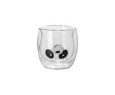 Copo Double Wall Ursinho - 260ML