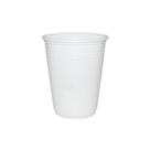 Copo Dsc 300ml Brc C/100 Copomais 0219 - Danubio