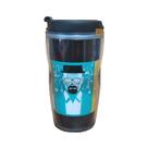 Copo Duplo Viagem Sude Motivo Cinema Geek Seriado 300ml