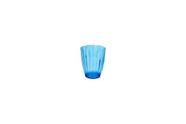 Copo elegance 400ml azul micromax