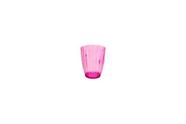 Copo elegance 400ml rosa micromax