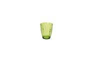 Copo elegance 400ml verde micromax