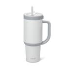 Copo Ello Oasis com alça e canudo retrátil 900 ml