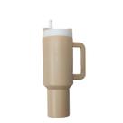 Copo em miniatura Doll House Accessories 1,2 L (bege)