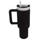 Copo em miniatura Doll House Accessories 1,2 L (preto)