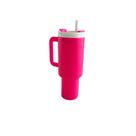 Copo em miniatura Doll House Accessories Magenta 1L