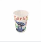 Copo em Plástico Decorado Stitch 280ml - Plasútil