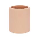 Copo em Poliresina Rosa 16cm 19200 Mart