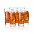 Copo Endeavor Beverage, Copo de Vidro 355ml 6pcs Ruvolo