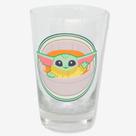 Copo essencial 300ml grogu