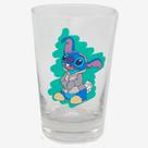 Copo essencial 300ml stitch coelho