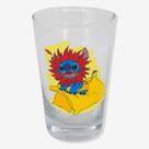 Copo essencial 300ml stitch rei leao Copo essencial 300ml stitch rei leao
