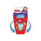 Copo Evolution Mini Magic Cup 360 com Alça Nuk Boy 160ml