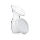 Copo Extrator Coletor De Leite Materno Silicone Atoxico Bpa Free