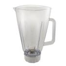 Copo Faca Branca Liquidificador Walita RI2240 RI2242