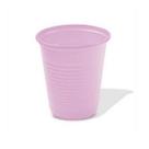 Copo Festa Descartável 200ml Rosa Claro 50 unidades Trik Trik Copo Festa Descartável 200ml Rosa Claro 50 unidades Trik Trik