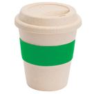Copo Fibra de Bambu 380ml Fibre TopGet