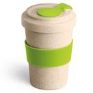 Copo Fibra de Bambu 500ml Ecologic TopGet