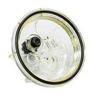 Copo Filtro Separador de Água Mwm Mercedes Accelo Volvo Fh Vm Sem Furo Sensor Nível - Tecfil - CSD02