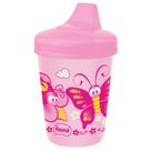 Copo Fiona Desenho Menina (Diversas Estampas) 270ml