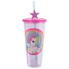 Copo frio Silver Buffalo My Little Pony Starshine 700ml